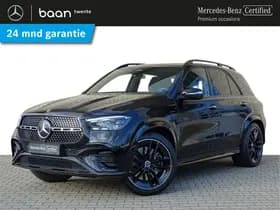 Mercedes-Benz GLE 400 e 4-Matic Sport Edition Premium Plus