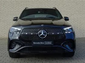 Mercedes-Benz GLE 400 e 4-Matic Sport Edition Premium Plus thumbnail 3