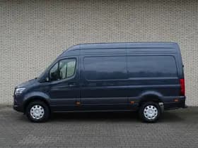 Mercedes-Benz ESprinter 320 L2 Pro 81kWh I DISTRONIC I DC laden 115 kW thumbnail 2