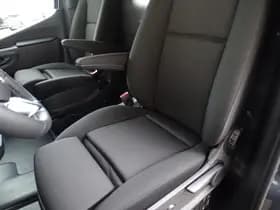 Mercedes-Benz ESprinter 320 L2 Pro 81kWh I DISTRONIC I DC laden 115 kW thumbnail 11