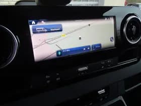 Mercedes-Benz ESprinter 320 L2 Pro 81kWh I DISTRONIC I DC laden 115 kW thumbnail 13