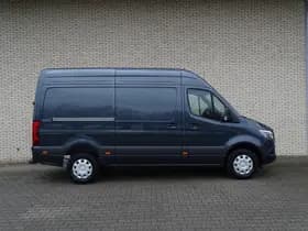 Mercedes-Benz ESprinter 320 L2 Pro 81kWh I DISTRONIC I DC laden 115 kW thumbnail 3