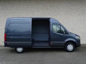Mercedes-Benz ESprinter 320 L2 Pro 81kWh I DISTRONIC I DC laden 115 kW thumbnail 4