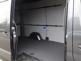 Mercedes-Benz ESprinter 320 L2 Pro 81kWh I DISTRONIC I DC laden 115 kW thumbnail 5