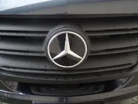 Mercedes-Benz ESprinter 320 L2 Pro 81kWh I DISTRONIC I DC laden 115 kW thumbnail 10