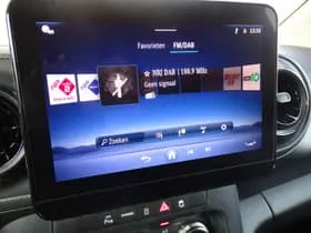 Mercedes-Benz ECitan 112 Pro L1 51 kWh Business Solution thumbnail 12