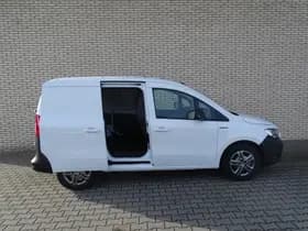 Mercedes-Benz ECitan 112 Pro L1 51 kWh Business Solution thumbnail 4