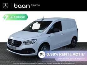 Mercedes-Benz ECitan 112 Pro L1 51 kWh Business Solution | 282 KM WLTP