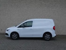 Mercedes-Benz ECitan 112 Pro L1 51 kWh Business Solution | 282 KM WLTP thumbnail 2