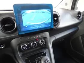 Mercedes-Benz ECitan 112 Pro L1 51 kWh Business Solution | 282 KM WLTP thumbnail 12