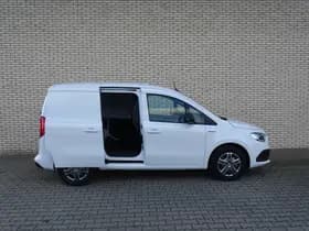 Mercedes-Benz ECitan 112 Pro L1 51 kWh Business Solution | 282 KM WLTP thumbnail 4