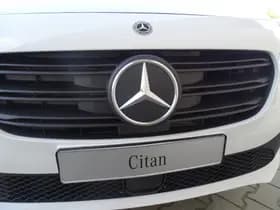 Mercedes-Benz ECitan 112 Pro L1 51 kWh Business Solution | 282 KM WLTP thumbnail 7