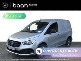 Mercedes-Benz ECitan 112 Pro L1 51 kWh Business Solution | 282 KM WLTP
