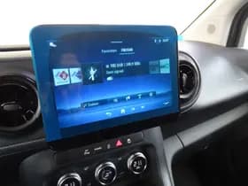 Mercedes-Benz ECitan 112 Pro L1 51 kWh Business Solution | 282 KM WLTP thumbnail 13