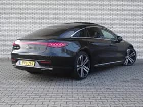 Mercedes-Benz EQS 450+ Luxury Line 108 kWh thumbnail 2