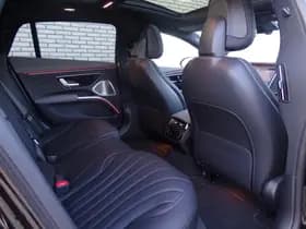 Mercedes-Benz EQS 450+ Luxury Line 108 kWh thumbnail 11