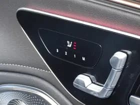 Mercedes-Benz EQS 450+ Luxury Line 108 kWh thumbnail 13