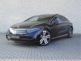 Mercedes-Benz EQS 450+ Luxury Line 108 kWh thumbnail 3