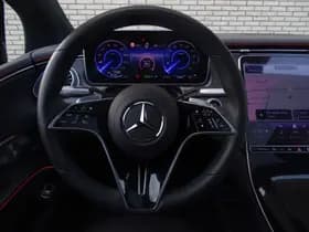 Mercedes-Benz EQS 450+ Luxury Line 108 kWh thumbnail 22