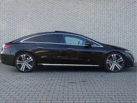 Mercedes-Benz EQS 450+ Luxury Line 108 kWh thumbnail 4