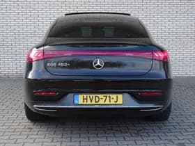 Mercedes-Benz EQS 450+ Luxury Line 108 kWh thumbnail 6