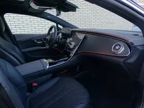 Mercedes-Benz EQS 450+ Luxury Line 108 kWh thumbnail 8