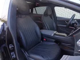 Mercedes-Benz EQS 450+ Luxury Line 108 kWh thumbnail 10