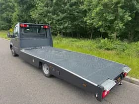 Mercedes-Benz Sprinter 519 CDI Autotransporter, 6.000kg I Tijhof opbouw I VOL OPTIES thumbnail 3