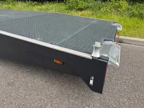 Mercedes-Benz Sprinter 519 CDI Autotransporter, 6.000kg I Tijhof opbouw I VOL OPTIES thumbnail 4