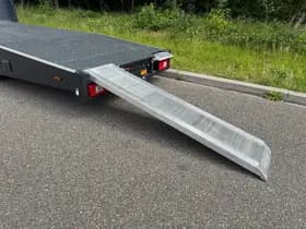 Mercedes-Benz Sprinter 519 CDI Autotransporter, 6.000kg I Tijhof opbouw I VOL OPTIES thumbnail 5