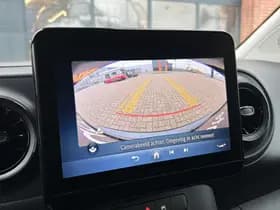 Mercedes-Benz ECitan 112 Pro L1 51 kWh Business Solution | 282 KM WLTP thumbnail 22