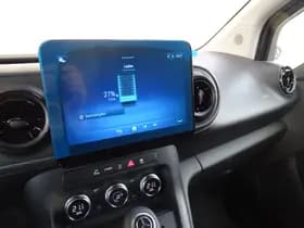 Mercedes-Benz ECitan 112 Pro L1 51 kWh Business Solution | 282 KM WLTP thumbnail 11