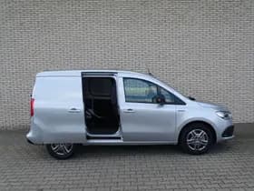 Mercedes-Benz ECitan 112 Pro L1 51 kWh Business Solution | 282 KM WLTP thumbnail 4