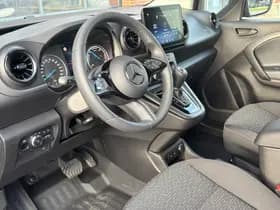 Mercedes-Benz ECitan 112 Pro L1 51 kWh Business Solution | 282 KM WLTP thumbnail 2