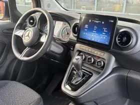 Mercedes-Benz ECitan 112 Pro L1 51 kWh Business Solution | 282 KM WLTP thumbnail 12