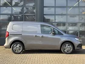 Mercedes-Benz ECitan 112 Pro L1 51 kWh Business Solution | 282 KM WLTP thumbnail 6