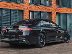 Mercedes-Benz S-Klasse S 63 AMG E Performance Lang thumbnail 2