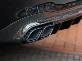 Mercedes-Benz S-Klasse S 63 AMG E Performance Lang thumbnail 11