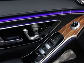 Mercedes-Benz S-Klasse S 63 AMG E Performance Lang thumbnail 15