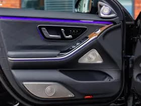 Mercedes-Benz S-Klasse S 63 AMG E Performance Lang thumbnail 16