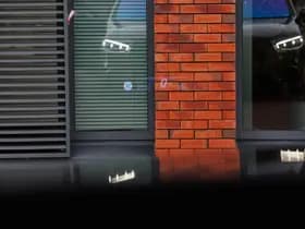 Mercedes-Benz S-Klasse S 63 AMG E Performance Lang thumbnail 17