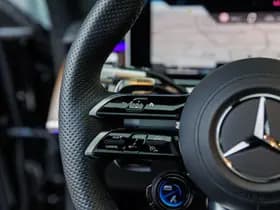 Mercedes-Benz S-Klasse S 63 AMG E Performance Lang thumbnail 19