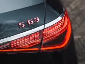 Mercedes-Benz S-Klasse S 63 AMG E Performance Lang thumbnail 3