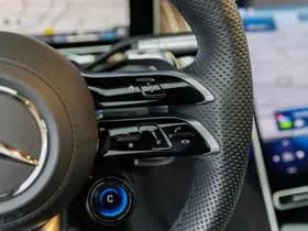 Mercedes-Benz S-Klasse S 63 AMG E Performance Lang thumbnail 21