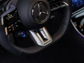 Mercedes-Benz S-Klasse S 63 AMG E Performance Lang thumbnail 22