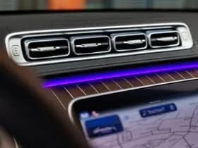 Mercedes-Benz S-Klasse S 63 AMG E Performance Lang thumbnail 24