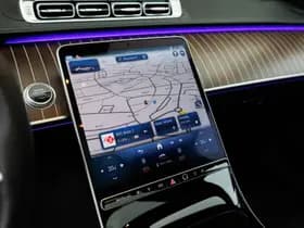 Mercedes-Benz S-Klasse S 63 AMG E Performance Lang thumbnail 25