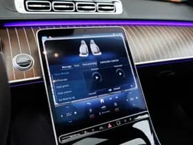 Mercedes-Benz S-Klasse S 63 AMG E Performance Lang thumbnail 27