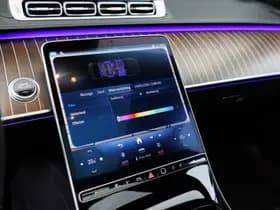 Mercedes-Benz S-Klasse S 63 AMG E Performance Lang thumbnail 28