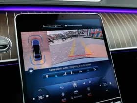 Mercedes-Benz S-Klasse S 63 AMG E Performance Lang thumbnail 29